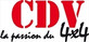 Logo CDV 4X4